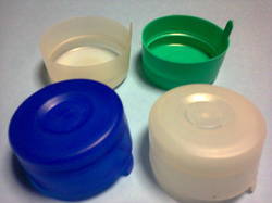 Mineral Water Bottle Cap, Color : Yellow, Green, Blue, White