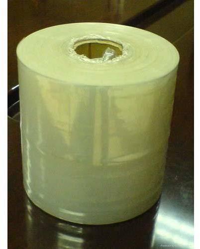 Three Layer Packaging Film