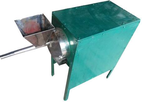 Supari Cutting Machine, for Industrial Usage