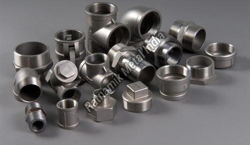 Alloy Steel Forged Fittings