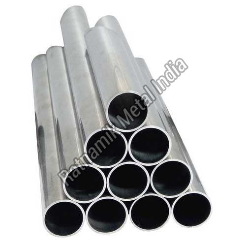Finished Round Carbon Steel Tube, Outer Diameter : 25 - 356 Mm