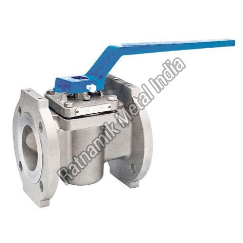 Plug Valve