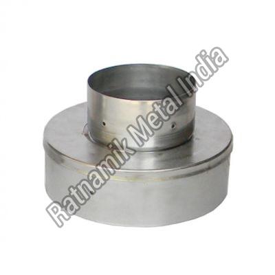 Stainless Steel Reducer Liner
