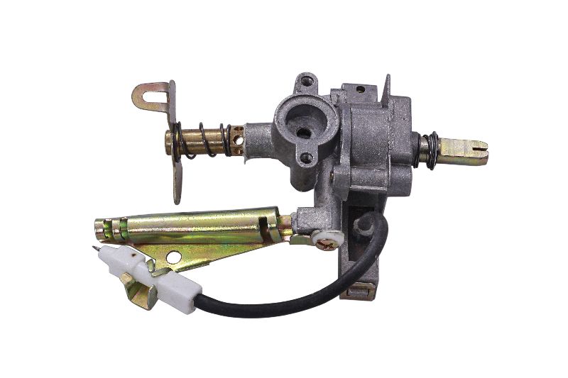 Auto Ignition Gas Valve / Auto Ignition Gas Cock VALVE by BHARATWASI
