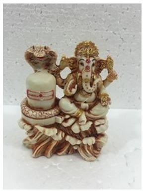 Ganesh God Idol