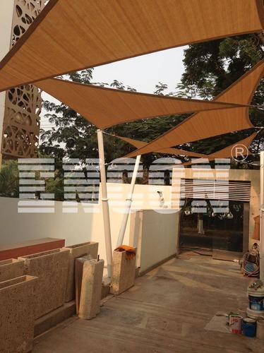 Outdoor Nylon Shade Net