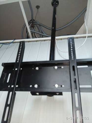 LED TV Ceiling Stand