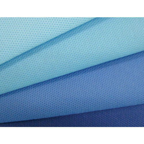 Pp Spunbond Nonwoven Fabric ( for mask manufacturing )
