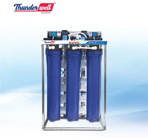 Thunderwell Automatic Alfa-25 RO Water Purifier