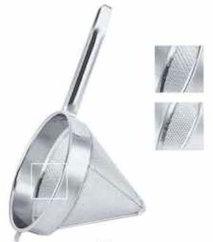 Conical Strainer