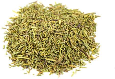 Dried Rosemary Leaf, Color : PALE GREEN