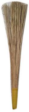 Bamboo Broom