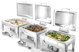 Chafing Dishes