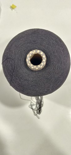 Polyester Covered Elastic Yarn, Packaging Type : Roll