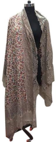 Ladies Jamawar Shawls, Occasion : Casual Wear