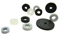 Rubber Washers, for Industrial