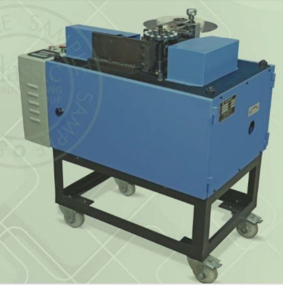 CNC Insulation Paper Inserting Machine