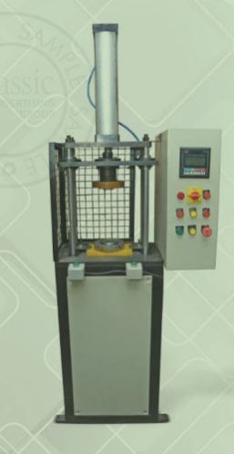 Final Shaping Machine