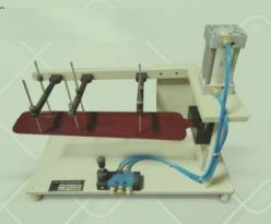 Automatic Table Blade Angling Machine
