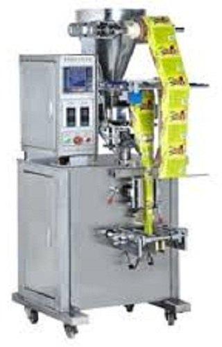 AUTOMATIC SPICE PACKAGING MACHINE, Voltage : 220 V