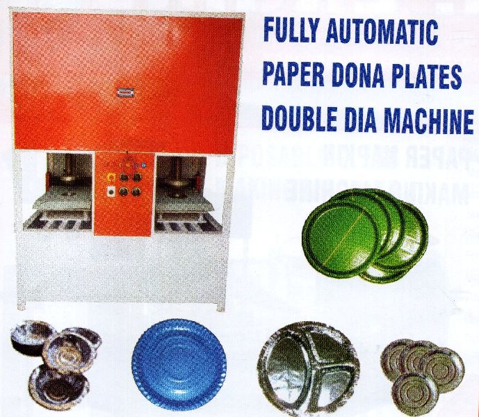 100-1000kg Electric Paper Dona Making Machine, Packaging Type : Carton Box, Wooden Box, Metal Sheet Box