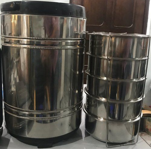 Stainless Steel Lunch Box