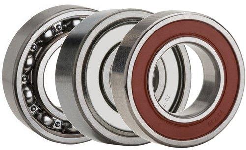 Single Row Sealed Bearings