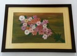 Oil Paintings frame