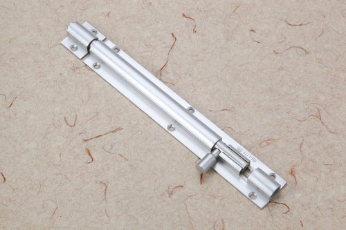 NU-LITE ALUMINIUMN ALUMINIUM TOWER BOLT, Size : 75-300MM