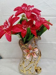 Designer Flower Pots, Size : Medium