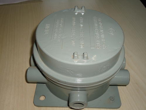 SEPL waterproof junction box