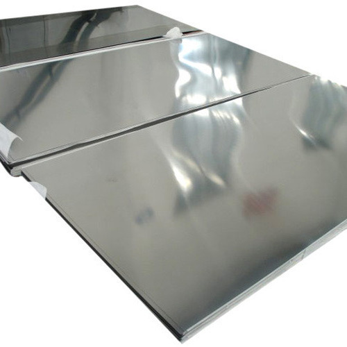 Stainless Steel Sheet, for Automobile Industry, Construction