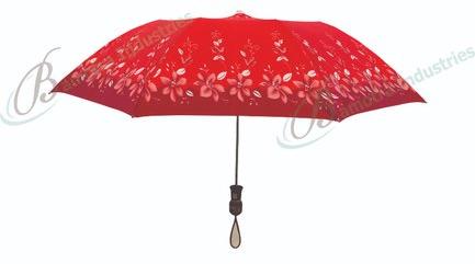 Bamotra Folding Umbrella, Size : 21 inches