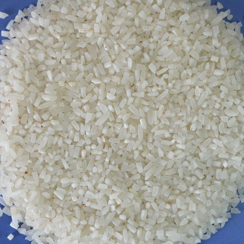 Basmati Broken Rice, Packaging Type : PP Bags