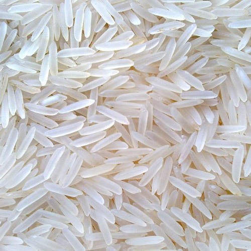 Indian Polished Basmati Rice