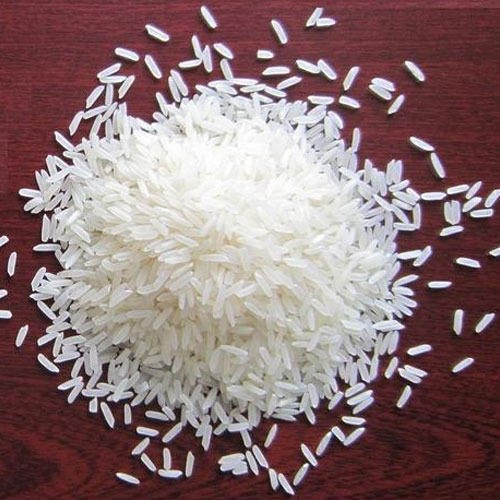 IR-64 Basmati Rice