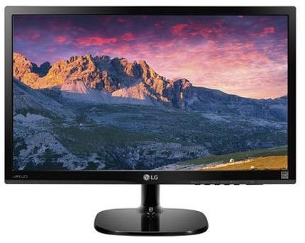 LED Monitor, Screen Size : 22 Inch