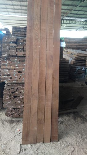 Rectangular Pinewood Sawn Timber