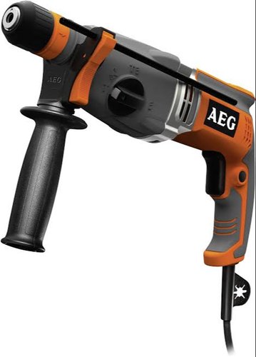 Electric Hammer Drill