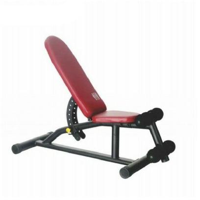 Steel Adjustable Weight Bench