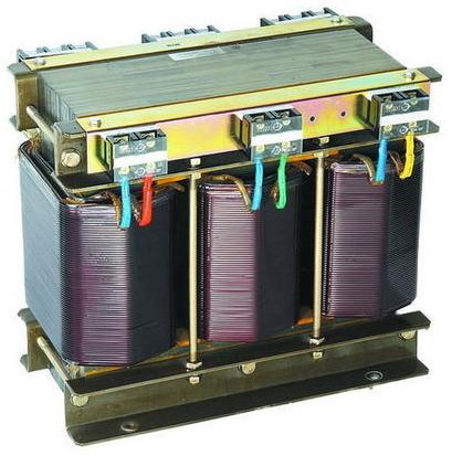 Isolation Electric Transformer