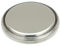 Lithium Button Coin Battery, for toy, watches, Rated Voltage : 3V, 6V