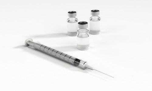 Ceftriaxone injection, Packaging Type : Vial