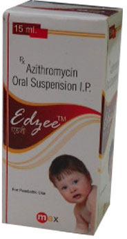 Edyee Oral Suspension, for Clinical, Hospital, Form : Liquid