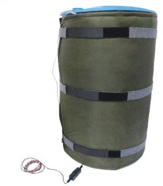 Barrel Heating Pad