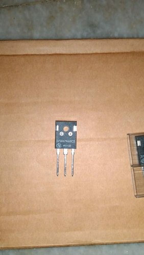 Electronics Logic IC Chip