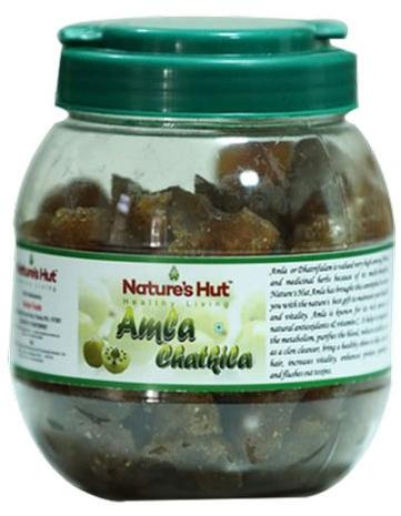 Amla candy, Packaging Type : Plastic Jar