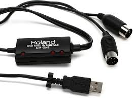 MIDI USB Cable, Feature : Boot Loader, Durable, Flash Memory, Flexible, Micro Controller