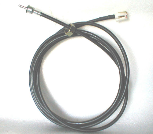 Bike Speedometer Cables, Feature : Highly adjustable, Flawless finish, Varies length sizes