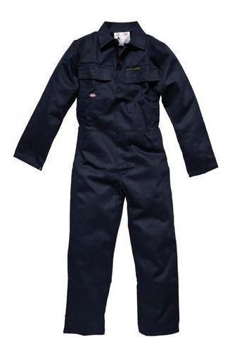 Plain Polyester Boiler Suit, Size : M